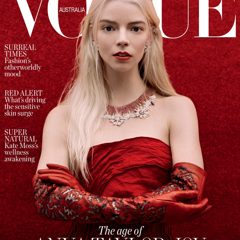 ANYA TAYLOR JOY