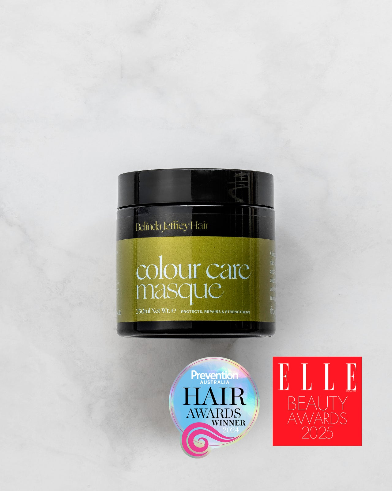 Colour Care Masque