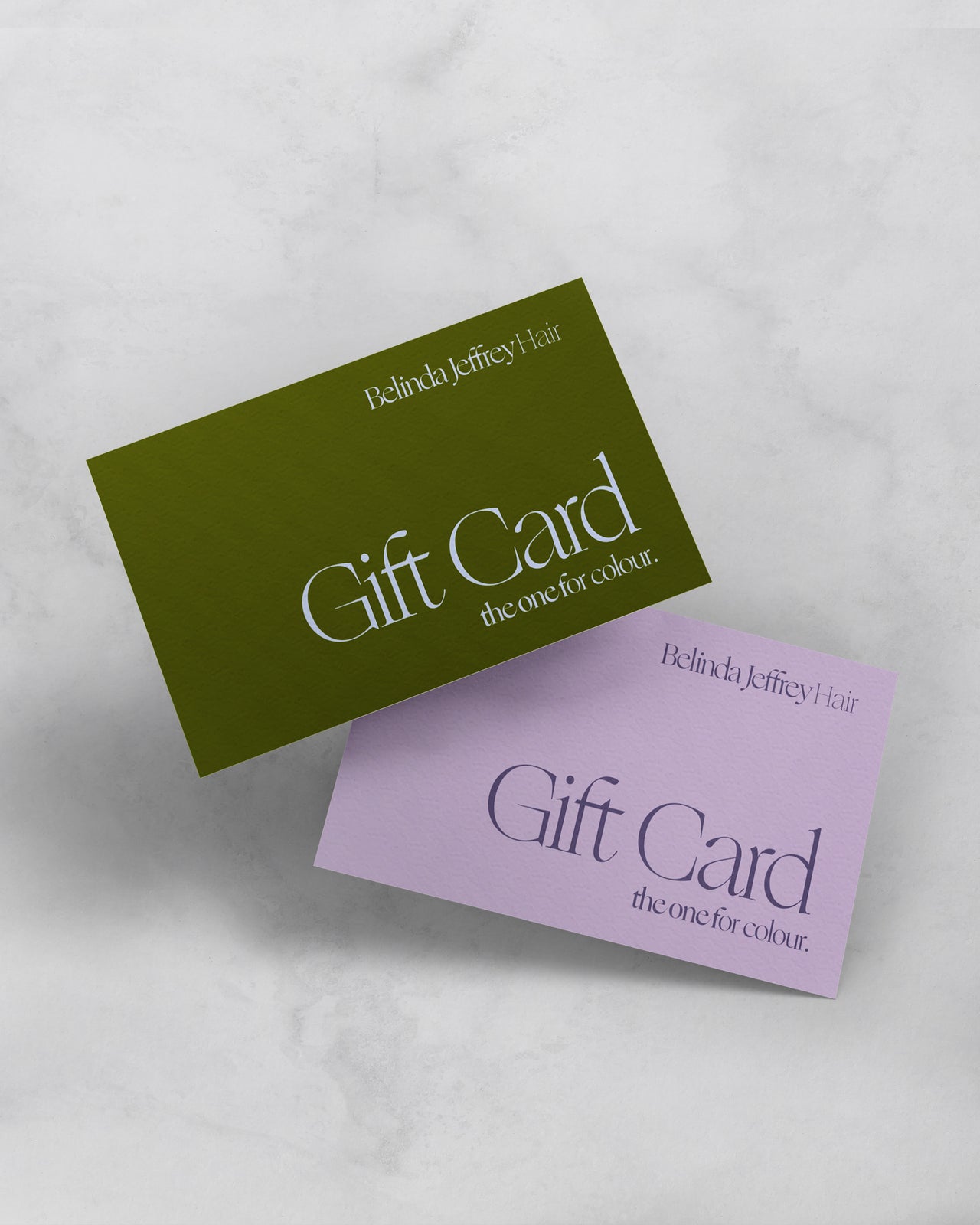 E-Gift Card