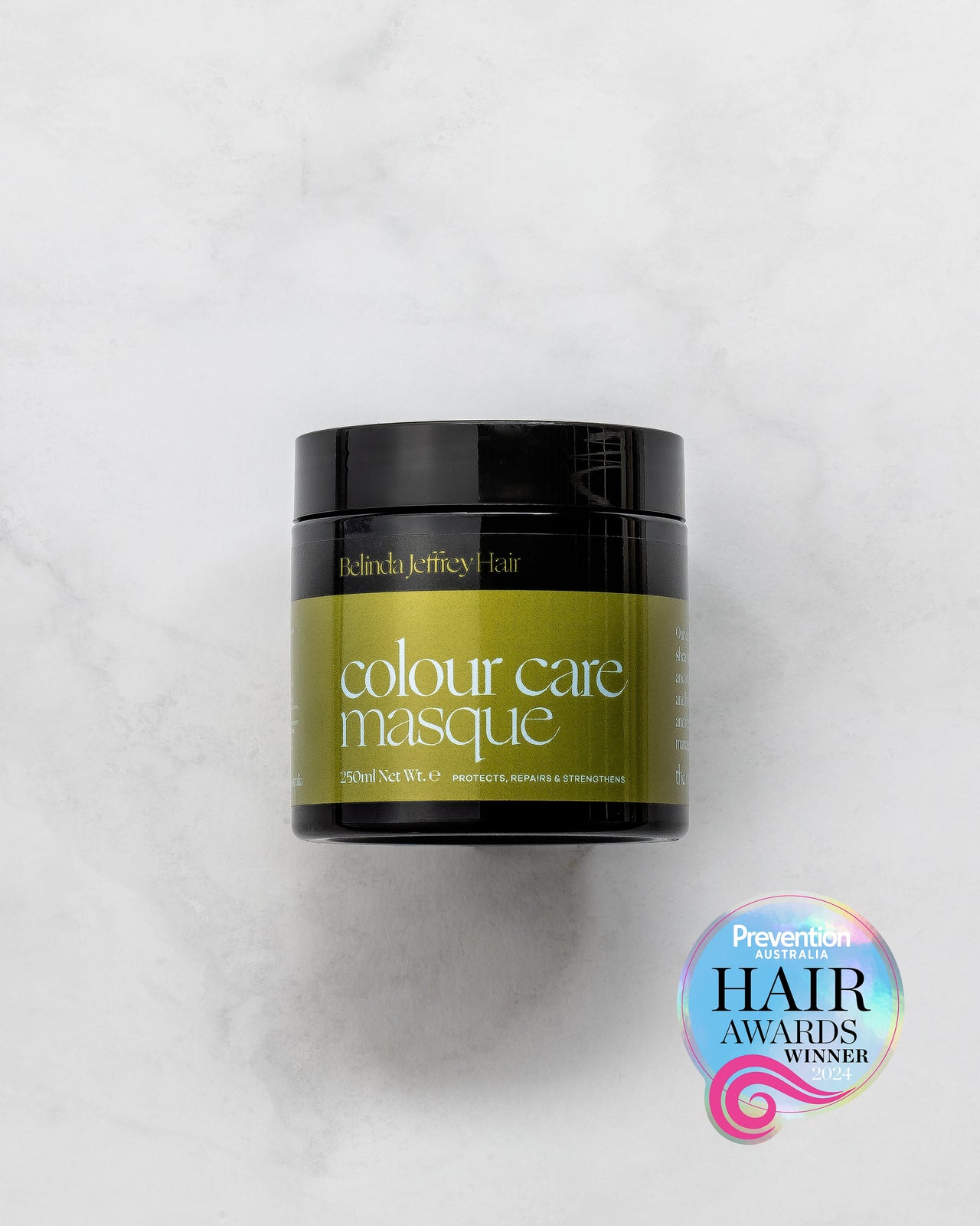 Colour Care Masque