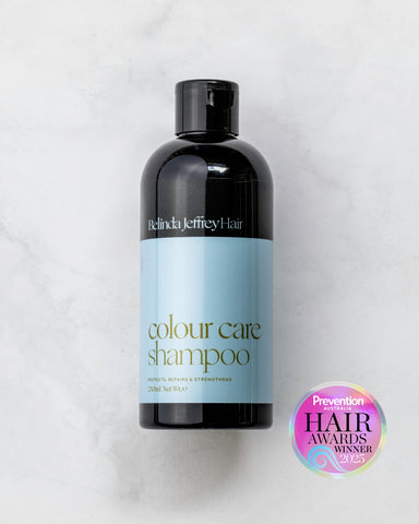 Shampoo
